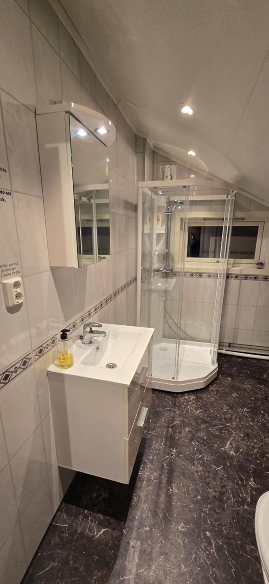 1 Room In The Yellow House, Close To Airport & Lofoten Evenskjer 외부 사진